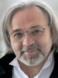 Pavel and Lyalya (a Jerusalem Romance) (1998)