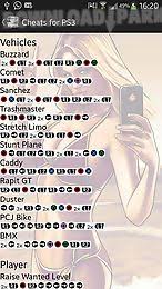 Cheat gta v ps3 gta v ps4, gta 5 xbox, playstation. Best Gta 5 Cheats Android Juego Gratis Descargar Apk