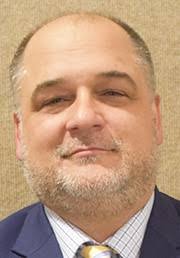 Thomas 'Tommy' Gholson