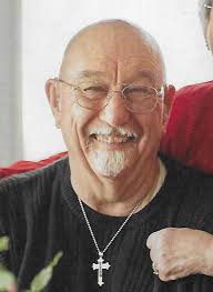 Edward Farrell Jr. Obituary October 13, 2021