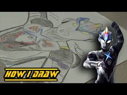Check spelling or type a new query. Ultraman Exceed X How I Draw Youtube