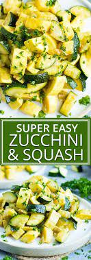 Sauteed Zucchini And Squash 20 Minute Recipe Evolving Table Recipe Yellow Squash Recipes Zucchini Recipes Healthy Healthy Squash Recipes