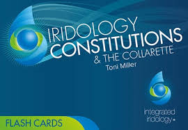 Educational Materials International Iridology