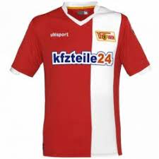 Trikots der saison 2021/2022, beiträge: Fc Union Berlin Home Trikot 2014 15 Uhlsport Sportingplus Passion For Sport