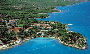 7 Tage Kroatien Im 4 Hotel Inkl Flug All Inclusive Und Zug Zum Flug Fur Nur 385 Reisetiger