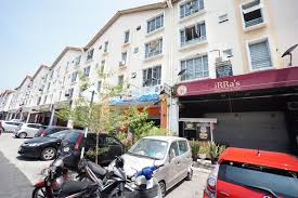 Delta hotel seksyen 7 is located at malaysia, selangor state, shah alam, no.5, block c, jalan plumbum aa7/aa, pusat komersial, section 7. Shop Apartment Pusat Komersial Seksyen 7 Amaz Empire Property