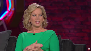 Shannon was born december 23, 1970 in tallahassee, florida. Shannon Bream Speaking Engagements Schedule Fee Wsb