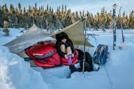 We did not find results for: How To Camp In Extreme Cold Sea To Summit