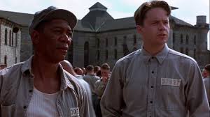 Rita hayworth and shawshank redemption is a novella by stephen king from his 1982 collection different seasons, subtitled hope springs eternal.the novella has also been published as a standalone book. 50 Best Movies On Netflix The Shawshank Redemption