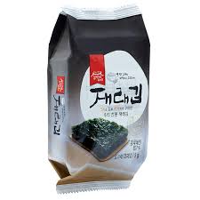 No matter what your family or their lifestyle looks like from day to day, fitting a healthy breakfast into each morning might be a challenge. Buy Premium Roasted Seaweed Snack Korean Snacks Crispy Roasted And Lightly Salted Source Of Omega 3 Healthy Vegan Snacks Jrnd Foods 18 Packs Online In Uzbekistan B08g3m6rkn