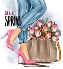 High, or elevated, heels are anything are you ready for such an adventure? 900 Painting Ideas In 2021 Cute Drawings Drawings Halloween Cookies Decorated