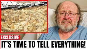 Preview: The Gobekli Tepe conspiracy theory