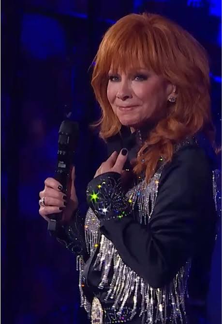 Houston Rodeo Highlights Featuring Reba McEntire