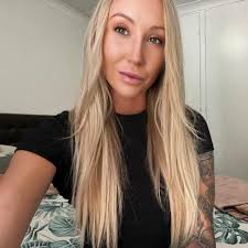 Chris Caserta found dead: Amy Graham shares emotional farewell after  ill-fated Surfers Paradise swim with Victorian jockey