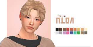 So, pack selection is in your hand, pick it up right maxis. Maxis Match Cc World S4cc Finds Daily Free Downloads For The Sims 4 Sims 4 Hair Male Sims 4 Characters The Sims 4 Skin