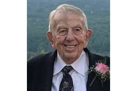 Willard James Wyman MD Obituary (2023)