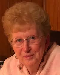 Eleanor Mae Theodore Obituary December 29, 2024