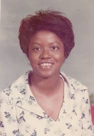 Cheryl Annette Diane Coy Bellamy (1951-2015)