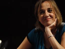 Tania Sánchez, embarazada de su primer hijo con David Campo, asesor de  Podemos