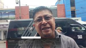 Permisionarios de Taxis Rojo y Negro piden firmas para evitar retiro de  Blvd. Agua Caliente