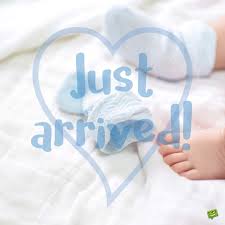 Congratulations For Baby Boy Newborn Wishes