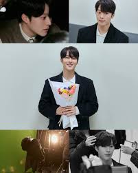 'my roommate is a gumiho' star jang ki yong is all set to fulfil his responsibility as a citizen of south korea by enlisting for . My Roommate Is A Gumiho Jang Ki Yong Talks About How He Got So Close With Hyeri Zapzee