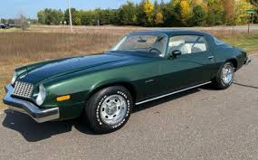 Image result for Dark Green 1976 GM