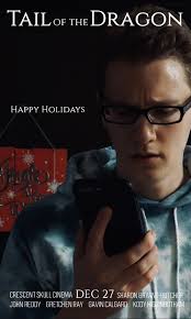 Tail of the Dragon (Short 2020)