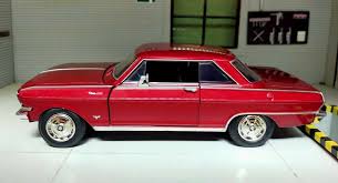 Image result for Riverside Red 1964 Nova