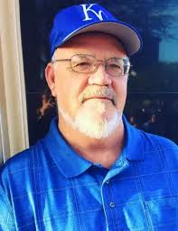 Obituary information for Kenneth Eugene Guy