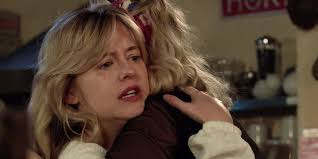 Coronation Street Soap Scoop! Party horror revealed