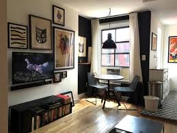 Fabian S Small Fab Brooklyn Floor Through Small Cool 2016 Apartment Room Apartment Design Space Decor