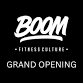 Boom Fitness Grand Opening event image