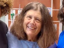 Sharon Seidl's Instagram, Twitter & Facebook