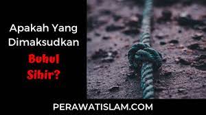 Tidak ada paksaan memasuki agama islam. Tanda Kena Buatan Orang Perawat Islam Dot Com