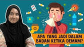 Perubahan dalam suhu dan juga gaya hidup boleh menyebabkan seseorang itu punca tangan dan kaki sejuk. Demam Menggigil Badan Panas Kaki Sejuk Kenapa Youtube