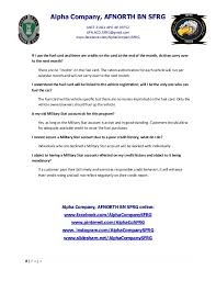 Manage account & pay bill. Military Star Card Guide