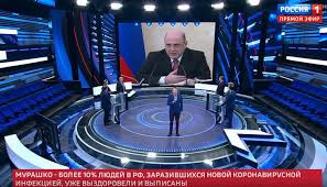 60 Minut Segodnyashnij Vypusk Ot 16 03 2020 Granicy Prodolzhayut Zakryvat