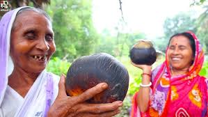 Homemade Bangali TAL KHANDA Recipe by our Grandmother