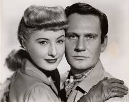 THE HOUSE OF FRADKIN-STEIN: Barbara Stanwyck: The Westerns!