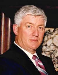 Arthur William Redden Obituary