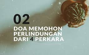 Sejarah salat dari dua rakat hingga lima waktu gus baha. Doa Memohon Perlindungan Dari Empat Perkara Bag 2