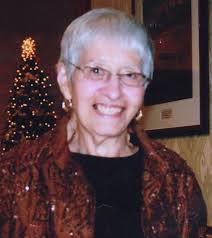 Obituary information for Ann Marie DiCola