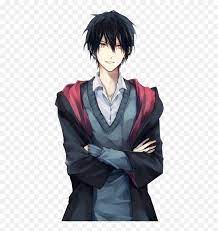 Chloe von einzbern from the anime fate/kaleid liner. Male Black Hair Anime Characters Anime Boy With Black Hair Png Anime Characters Png Free Transparent Png Images Pngaaa Com
