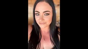 Michelle Mclain's Instagram, Twitter & Facebook