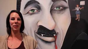 Nicole Yalowitz: Lowe Mill Video Newsletter 9-7-11