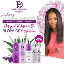 Free from sulfates, alcohol, parabens, paraffin, mineral oil, petrolatum and dea Design Essentials Uganda Photos Facebook