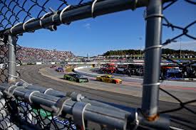 Этап 7 — gran premi monster energy de catalunya, гонка, 17.06.2018 545tv, a21 network. What Time Does The 2019 Nascar Cup Race At Martinsville Start