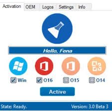 Available on windows, mac os and linux operating systemsto work. Windows 10 Activator Windows Activator