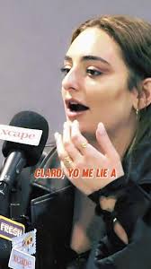 Natalia Parish Nieve